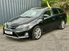 Toyota Auris | Bezwypadkowa| Hybryda - 2