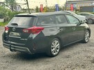 Toyota Auris | Bezwypadkowa| Hybryda - 4