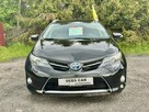 Toyota Auris | Bezwypadkowa| Hybryda - 5