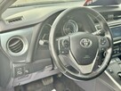 Toyota Auris | Bezwypadkowa| Hybryda - 11