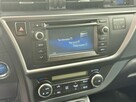 Toyota Auris | Bezwypadkowa| Hybryda - 14