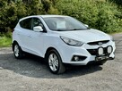 Hyundai IX35 | Stan perfekcyjny | 2.0 CRDi - 1