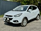 Hyundai IX35 | Stan perfekcyjny | 2.0 CRDi - 2