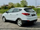Hyundai IX35 | Stan perfekcyjny | 2.0 CRDi - 3
