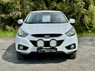 Hyundai IX35 | Stan perfekcyjny | 2.0 CRDi - 5