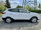 Hyundai IX35 | Stan perfekcyjny | 2.0 CRDi - 8