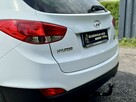 Hyundai IX35 | Stan perfekcyjny | 2.0 CRDi - 10