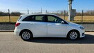 Mercedes B Klasa 1.6 Turbo 2016r 122KM Automat Klimatyzacja Tempomat - 7