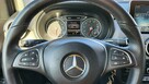 Mercedes B Klasa 1.6 Turbo 2016r 122KM Automat Klimatyzacja Tempomat - 10