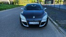Salon PL Renault Megane Coupe III 1.6 2009r 110KM Klima Doinwestowana - 3