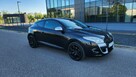 Salon PL Renault Megane Coupe III 1.6 2009r 110KM Klima Doinwestowana - 4