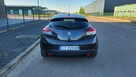 Salon PL Renault Megane Coupe III 1.6 2009r 110KM Klima Doinwestowana - 6