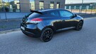 Salon PL Renault Megane Coupe III 1.6 2009r 110KM Klima Doinwestowana - 7