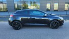 Salon PL Renault Megane Coupe III 1.6 2009r 110KM Klima Doinwestowana - 8