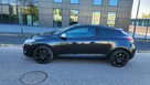 Salon PL Renault Megane Coupe III 1.6 2009r 110KM Klima Doinwestowana - 9