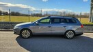 Piękny VOLKSWAGEN PASSAT B6 1.8 LPG GAZ 160KM 2008r Kombi Klima Hak - 7