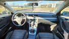 Piękny VOLKSWAGEN PASSAT B6 1.8 LPG GAZ 160KM 2008r Kombi Klima Hak - 8