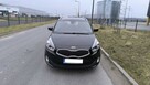 Piękna Kia Carens 1.6 PB 135KM 168.000 km 1wł Stan Wzorowy Po Serwisie - 2