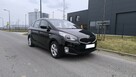 Piękna Kia Carens 1.6 PB 135KM 168.000 km 1wł Stan Wzorowy Po Serwisie - 3