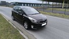 Piękna Kia Carens 1.6 PB 135KM 168.000 km 1wł Stan Wzorowy Po Serwisie - 4