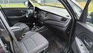 Piękna Kia Carens 1.6 PB 135KM 168.000 km 1wł Stan Wzorowy Po Serwisie - 10
