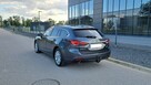 Mazda 6 2.2D Skyactive-D 150KM Kombi Grzane Fotele Hak Piękna Navi - 4