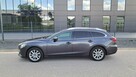 Mazda 6 2.2D Skyactive-D 150KM Kombi Grzane Fotele Hak Piękna Navi - 10