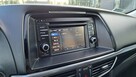 Mazda 6 2.2D Skyactive-D 150KM Kombi Grzane Fotele Hak Piękna Navi - 13