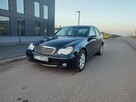 Mercedes-Benz C230 LIFT 1.8 Kompressor 193KM W203  Klima Tempomat OKAZ - 2