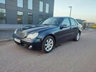 Mercedes-Benz C230 LIFT 1.8 Kompressor 193KM W203  Klima Tempomat OKAZ - 4
