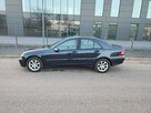 Mercedes-Benz C230 LIFT 1.8 Kompressor 193KM W203  Klima Tempomat OKAZ - 5