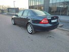 Mercedes-Benz C230 LIFT 1.8 Kompressor 193KM W203  Klima Tempomat OKAZ - 6