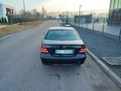 Mercedes-Benz C230 LIFT 1.8 Kompressor 193KM W203  Klima Tempomat OKAZ - 7