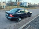 Mercedes-Benz C230 LIFT 1.8 Kompressor 193KM W203  Klima Tempomat OKAZ - 10