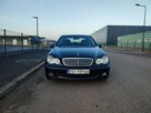 Mercedes-Benz C230 LIFT 1.8 Kompressor 193KM W203  Klima Tempomat OKAZ - 11