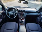 Mercedes-Benz C230 LIFT 1.8 Kompressor 193KM W203  Klima Tempomat OKAZ - 12