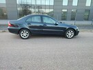 Mercedes-Benz C230 LIFT 1.8 Kompressor 193KM W203  Klima Tempomat OKAZ - 14