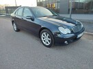 Mercedes-Benz C230 LIFT 1.8 Kompressor 193KM W203  Klima Tempomat OKAZ - 15