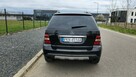 Piękny Mercedes ML 320CDi 244KM 2006r Automat Skóra Bogata Wersja - 5