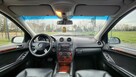 Piękny Mercedes ML 320CDi 244KM 2006r Automat Skóra Bogata Wersja - 11