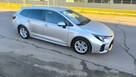 Suzuki Swace 1.8 Hybrid LPG Automat CVT 2020r Salon PL Jak Nowy Kombi - 3