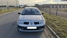 Renault Megane II 1.4 LPG GAZ 113KM Klima Alu Ładna Sprawna - 2
