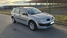 Renault Megane II 1.4 LPG GAZ 113KM Klima Alu Ładna Sprawna - 3