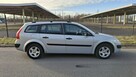 Renault Megane II 1.4 LPG GAZ 113KM Klima Alu Ładna Sprawna - 7