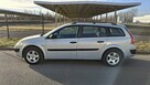 Renault Megane II 1.4 LPG GAZ 113KM Klima Alu Ładna Sprawna - 8