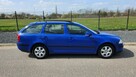 Skoda Octavia II kombi z 2007r 140KM Tempomat Isofix Klimatyzacja Hak - 6