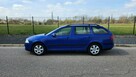 Skoda Octavia II kombi z 2007r 140KM Tempomat Isofix Klimatyzacja Hak - 7