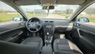 Skoda Octavia II kombi z 2007r 140KM Tempomat Isofix Klimatyzacja Hak - 8