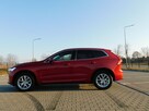 Volvo XC 60 z Gwarancją_Kamera_BLiS_Pół Skóra_Podgrzewane Fotele_HAK - 2