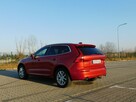 Volvo XC 60 z Gwarancją_Kamera_BLiS_Pół Skóra_Podgrzewane Fotele_HAK - 3